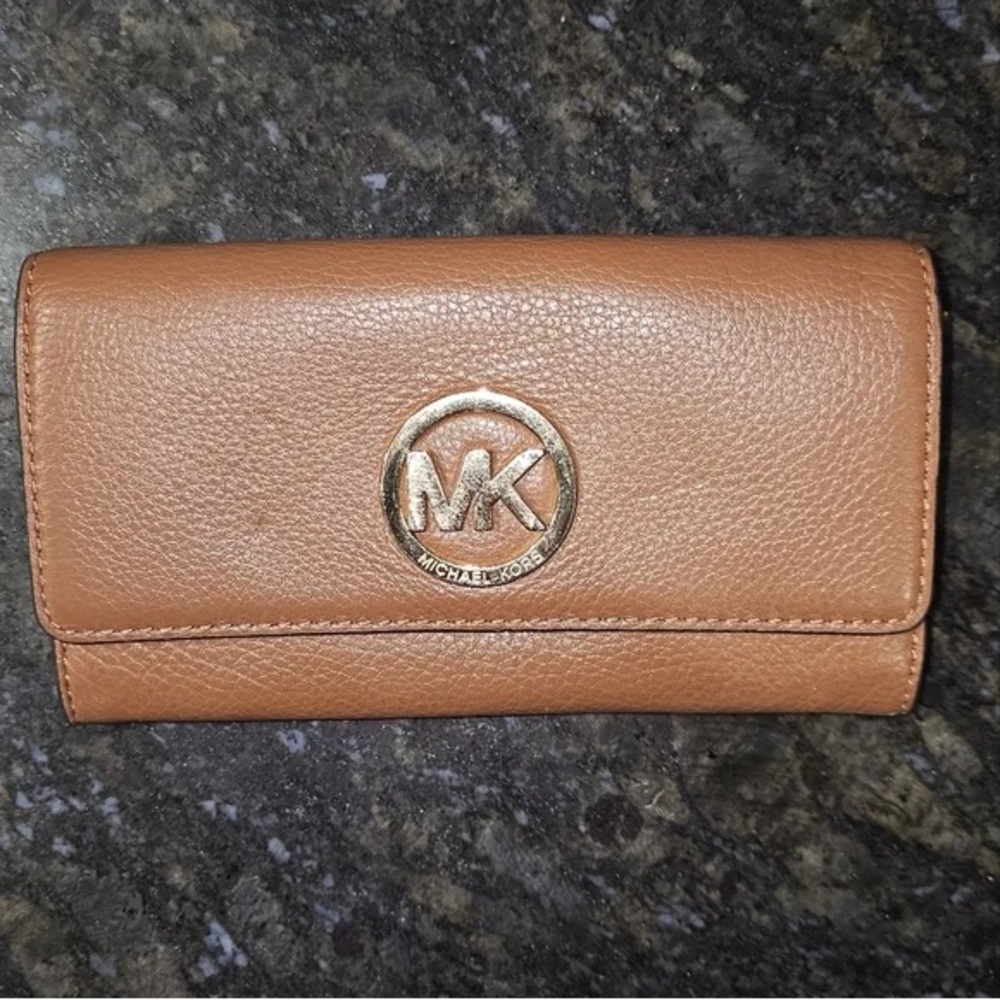 MK wallet